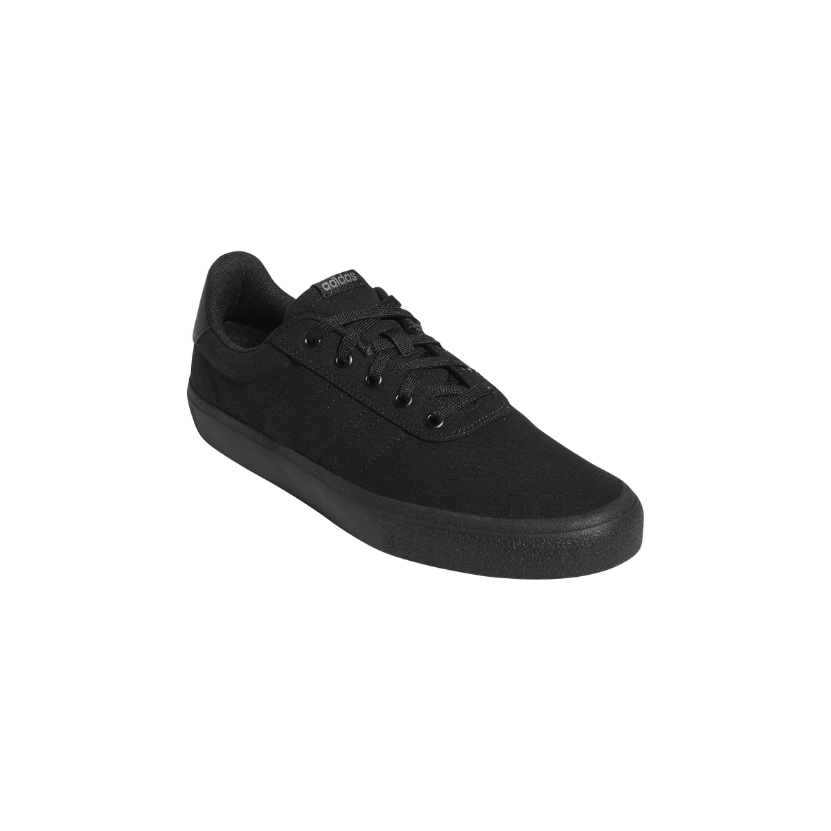 Adidas Mens Trainer Vulcraid 3R Core Black Grey Four Donaghys