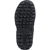 Geox Boys Shoe J New Savage ABX Black - Donaghys