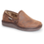 Goodyear Mens Slipper KMG021 Brown - Donaghys