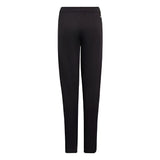 Adidas Boys Entrada 22 Training Tracksuit Bottoms Black - Donaghys
