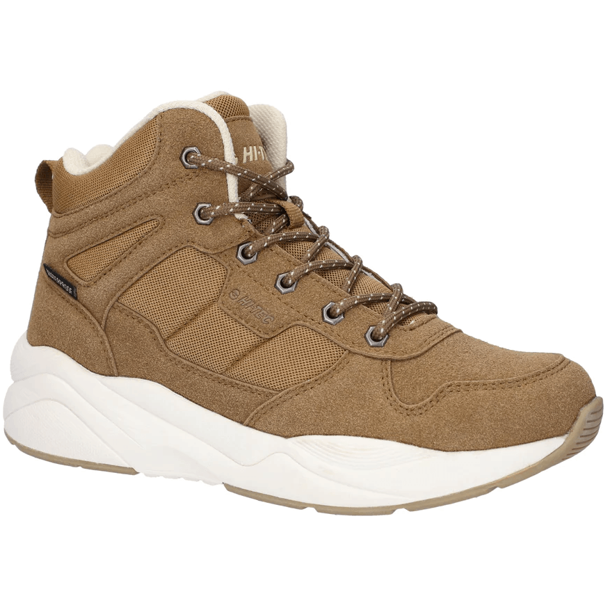 Hi tec trainer outlet boots