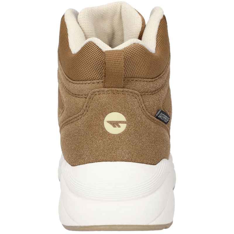 Champion basketball cheap shoes womens brown