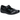 Hush Puppies Girls School Shoe Jessica Jnr Black Patent - Donaghys