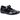 Hush Puppies Girls School Shoe Jessica Snr Black Patent - Donaghys