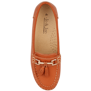 Jo and best sale joe ladies moccasins