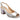 Lotus Womens Shoe Evelyn Silver - Donaghys