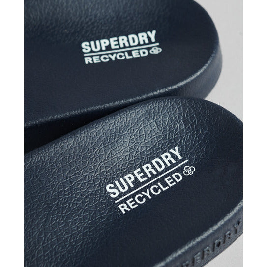 Superdry slippers for men deals