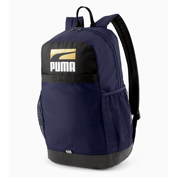 Puma Plus Backpack II Peacoat