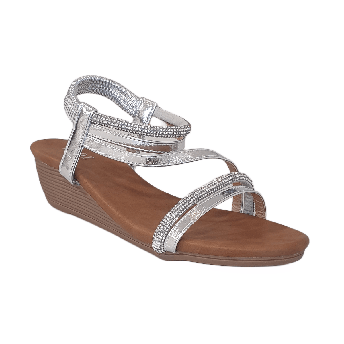 Female 2024 wedge sandals