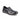Rieker Mens Shoe 17370 Black - Donaghys