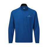 Ronhill Core men's dark cobalt running jacket