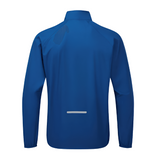 Ronhill Core men's dark cobalt running jacket