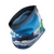 Ronhill Adults Seamless Neck Gaiter Kingfisher Mountain - Donaghys