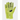 Ronhill Adults Afterhours Glove Fluorescent Yellow/Charcoal/Reflect - Donaghys