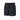 Ronhill Mens Core 5” Shorts Black - Donaghys