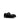 Clarks Girls School Shoe Scala Tap T Black Patent - Donaghys