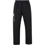 Canterbury Mens Open Hem Stadium Pant Black - Donaghys