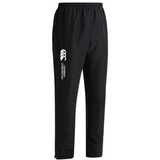 Canterbury Mens Open Hem Stadium Pant Black - Donaghys