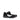 Clarks Girls School Shoe Sea Shimmer T Black Patent - Donaghys
