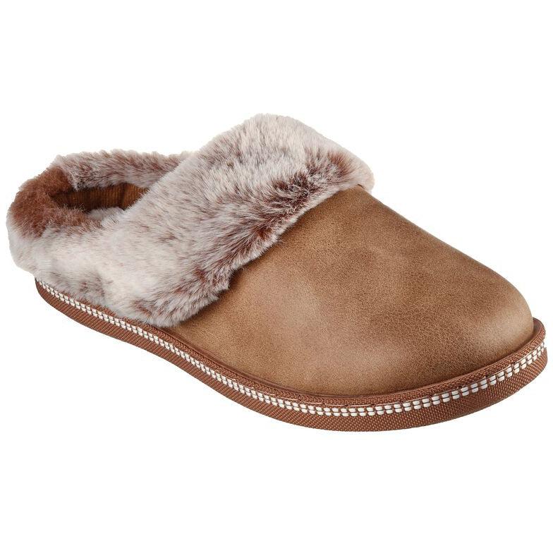 Sketchers sale womens slippers