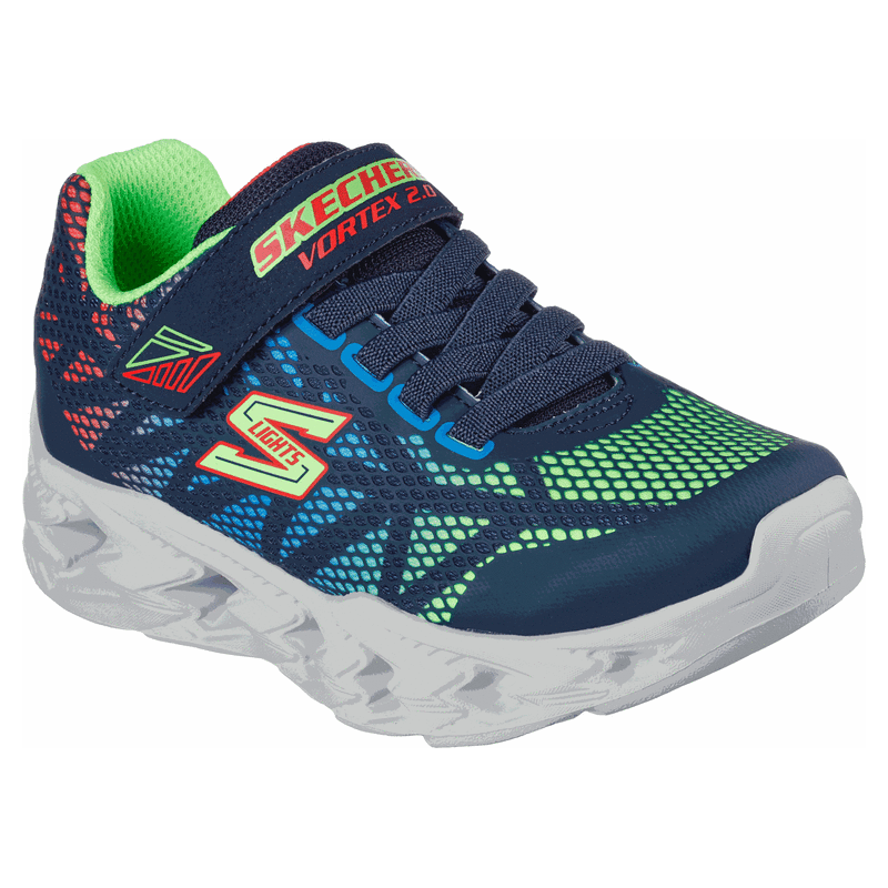 Skechers kids lights sales