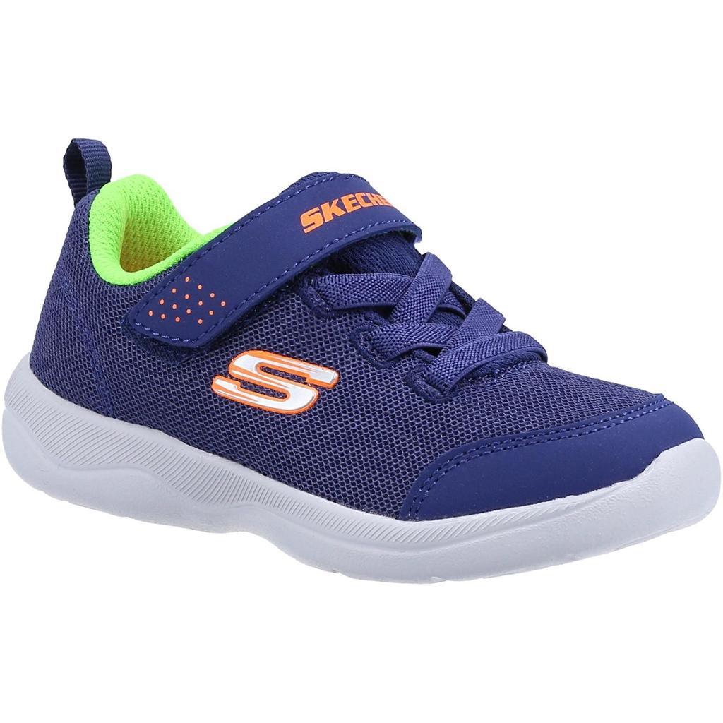 Boys skechers clearance