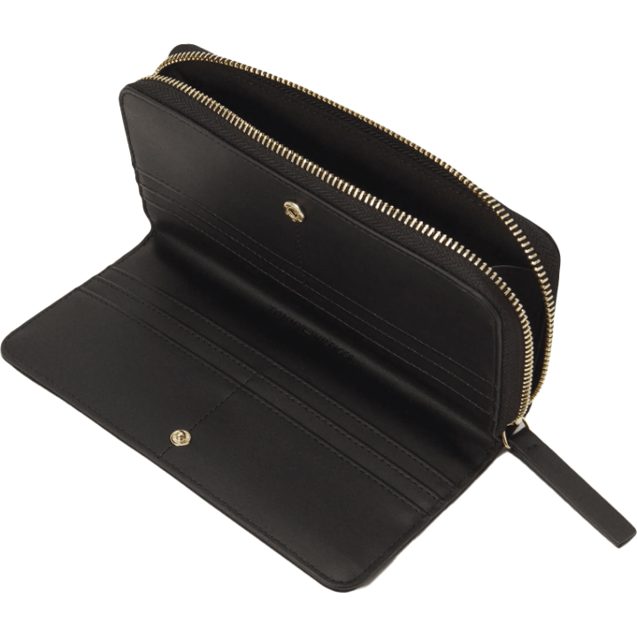 Tommy Hilfiger Womens My Tommy Idol Black Donaghys