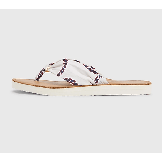 Tommy hilfiger womens flip flops uk deals