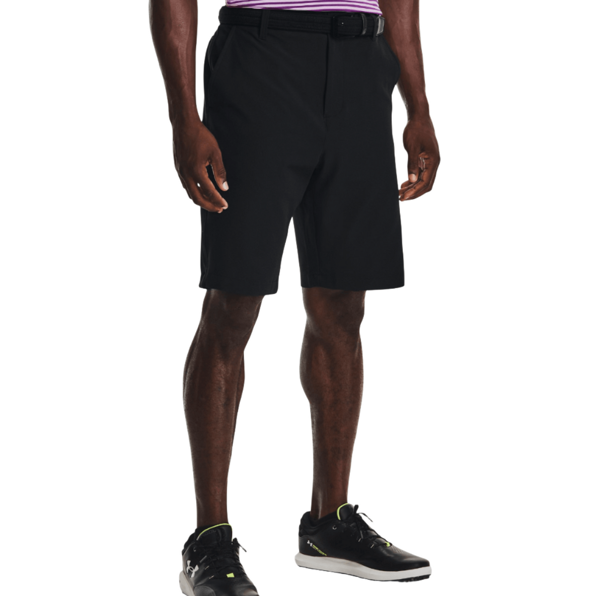 Men's dri-fit flex slim golf cheap shorts