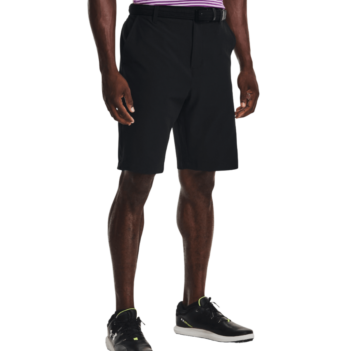 Men's 'dri fit sales flex golf shorts