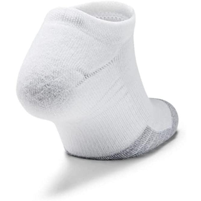 Under armour heatgear no show socks sales