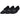 Under Armour Womens 3 Pairs Breathe Lite Short Socks Black - Donaghys