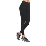Skechers Womens Go Walk High Waisted Leggings Black - Donaghys