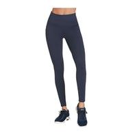 Skechers Women’s GoWalk HW Legging Navy - Donaghys