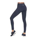 Skechers Women’s GoWalk HW Legging Navy - Donaghys