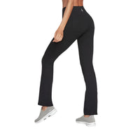 Skechers Women’s GoWalk OG Regular Length Pant Black - Donaghys