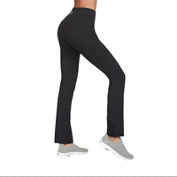 Skechers Women’s GoWalk OG Regular Length Pant Black - Donaghys