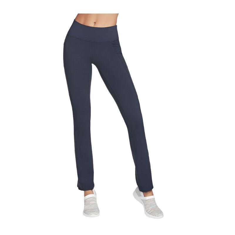 Skechers Women’s GoWalk Pant Navy - Donaghys