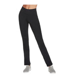 Skechers Women’s GoWalk OG Pant Petite Black - Donaghys