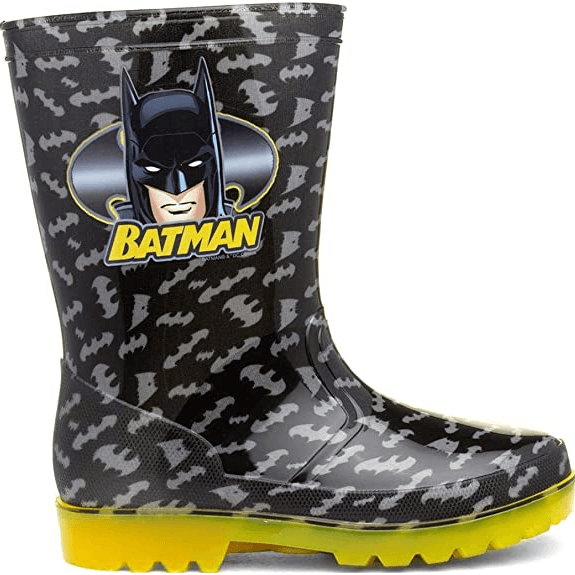 Batman snow outlet boots