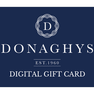 Digital Gift Card (Only Redeemable Online) - Donaghys