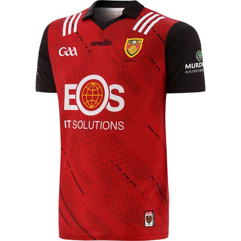 O'Neills Adults Down GAA Jersey Player Fit 2023
