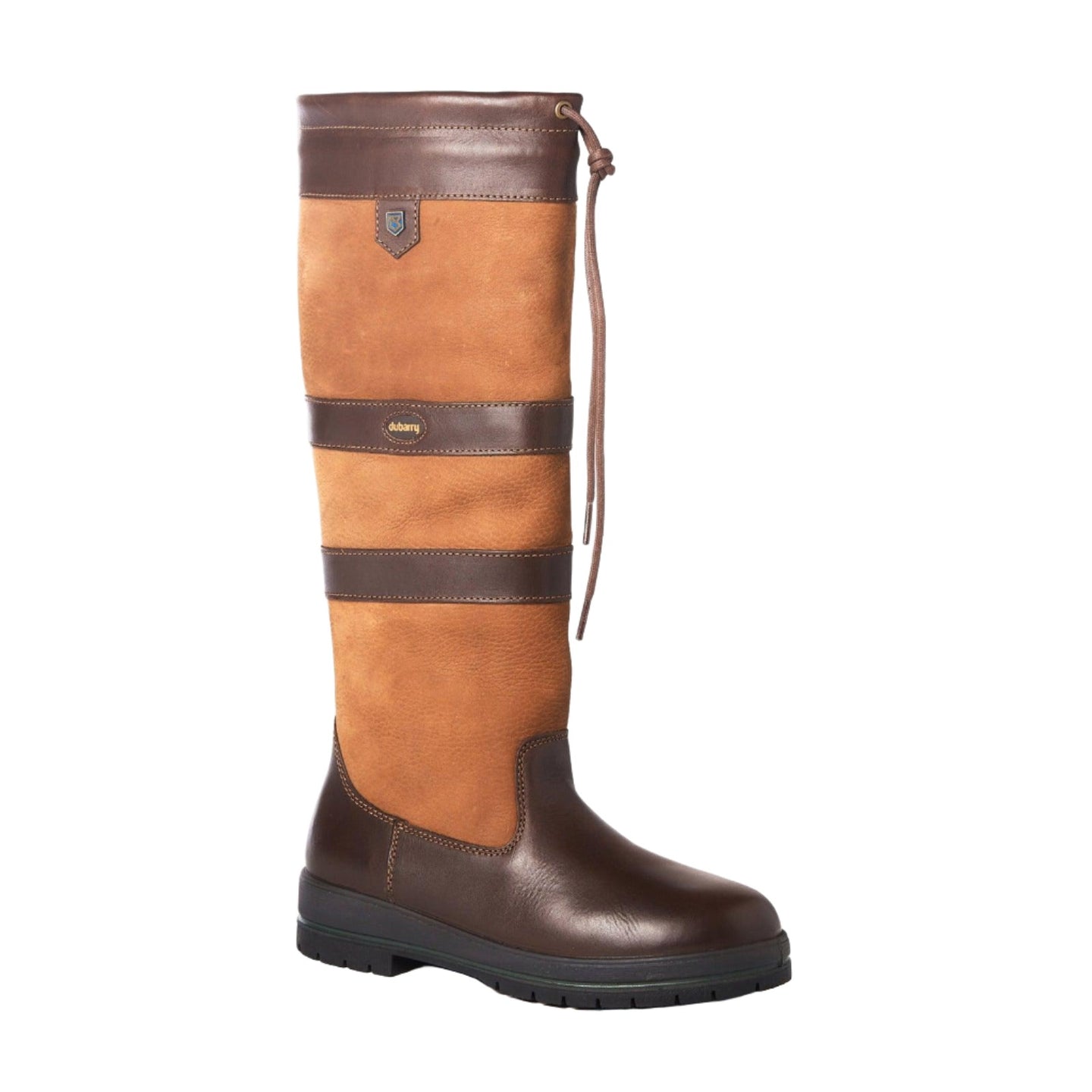 Dubarry Galway Boot Brown - Donaghys