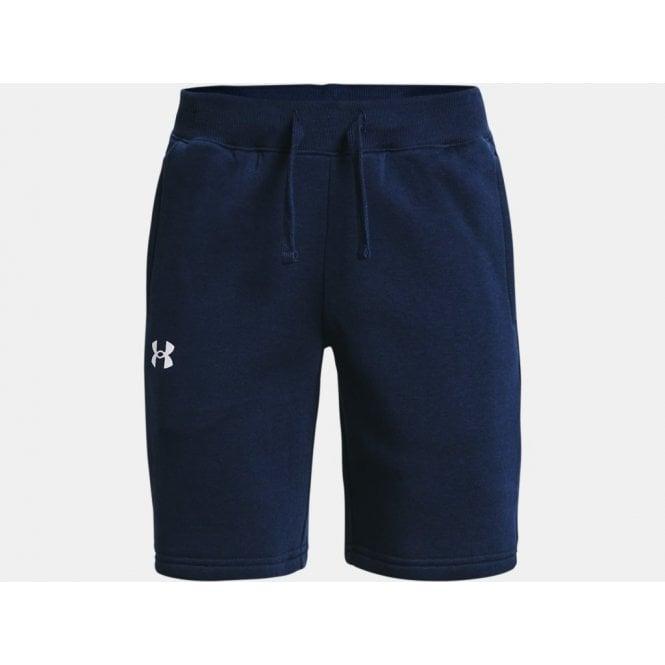 Under armour on sale sweat shorts