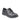Angry Angels Girls Shoe Impact Black Leather - Donaghys