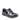 Angry Angels Girls Shoe Impact Black Patent - Donaghys